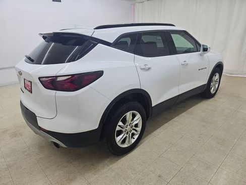 Used 2020 Chevrolet Blazer LT AWD/4WD image 4
