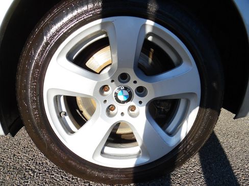 Used 2008 BMW 535i Sedan w/ Premium Pkg image 24