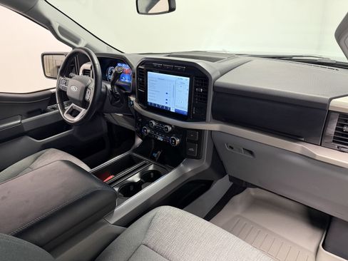 Used 2021 Ford F150 XLT w/ Equipment Group 302A High AWD/4WD image 21