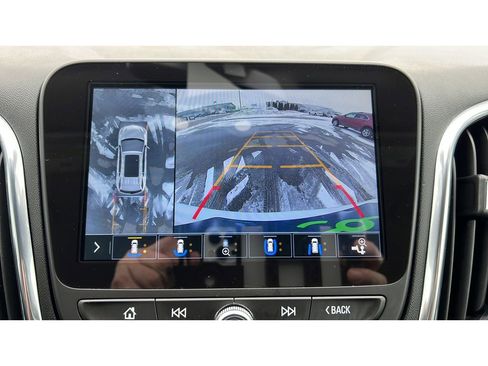 Certified 2021 Chevrolet Equinox Premier image 19