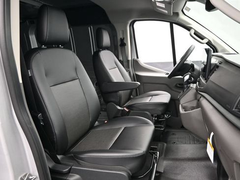 New 2026 Ford Transit 150 Low Roof AWD image 16