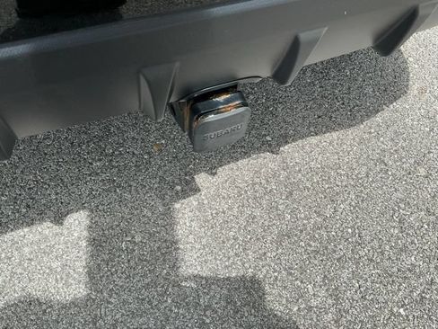Certified 2024 Subaru Crosstrek 2.5i Limited AWD/4WD image 7