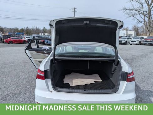 Used 2023 Audi A6 2.0T Premium w/ Convenience Package image 21