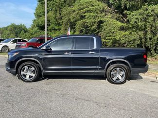 Certified 2023 Honda Ridgeline RTL-E video 2