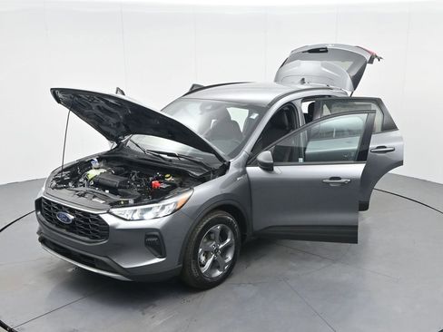 New 2026 Ford Escape ST-Line FWD image 45