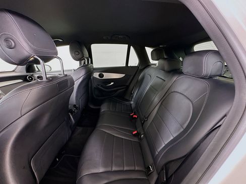 Certified 2019 Mercedes-Benz GLC 300 image 25