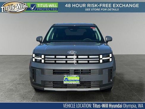 New 2026 Hyundai Santa Fe SE image 2