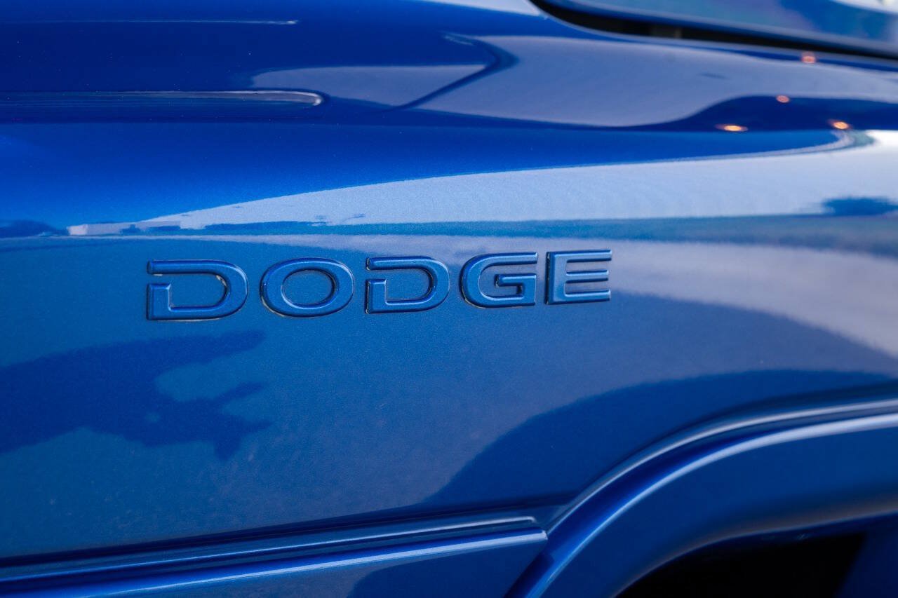 Used 2006 Dodge Viper SRT-10 RWD image 10