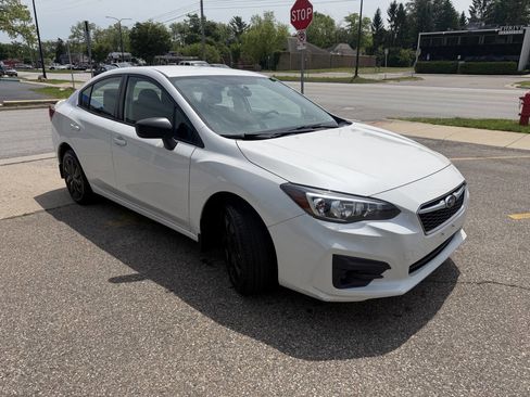 Used 2018 Subaru Impreza 2.0i AWD/4WD image 5