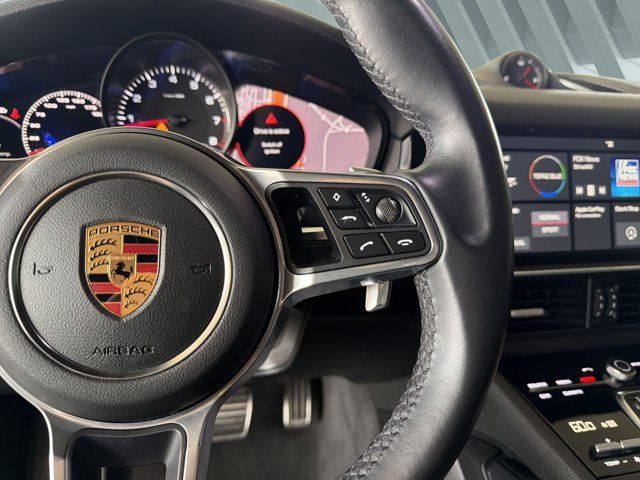 Used 2019 Porsche Cayenne S AWD/4WD image 16