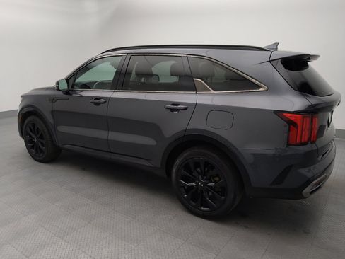 Used 2021 Kia Sorento SX FWD image 3