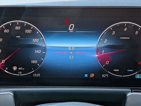 New 2026 Mercedes-Benz GLB 250 4MATIC image 10