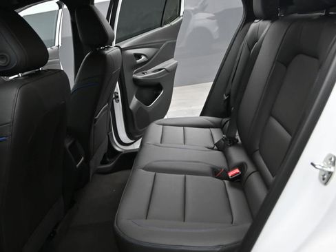 New 2026 Buick Envista Sport Touring w/ Convenience I Package image 14