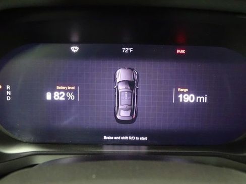 Used 2021 Polestar Polestar 2 image 27