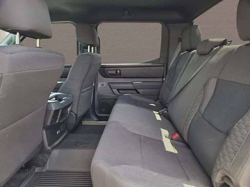 Used 2026 Toyota Tundra SR AWD/4WD image 13