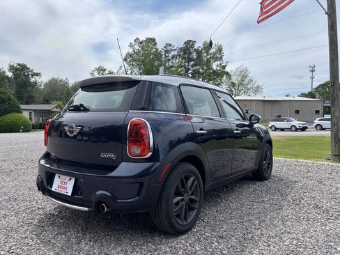 Used 2013 MINI Cooper Countryman S image 8