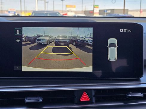 New 2026 Kia Sorento EX AWD/4WD image 29