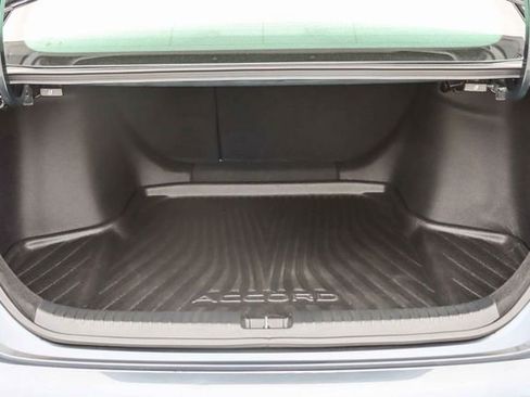 Certified 2024 Honda Accord EX-L image 29