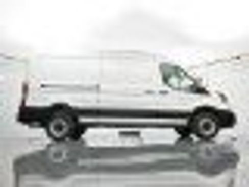 New 2026 Ford Transit 250 Low Roof image 37