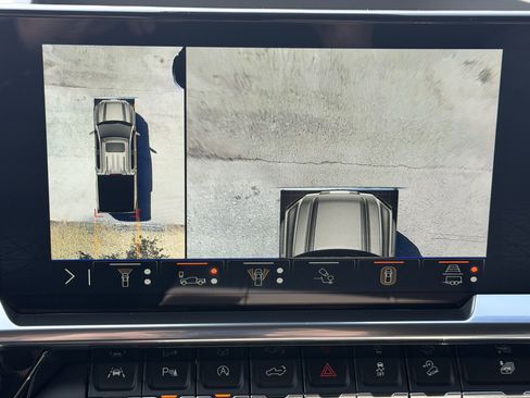 New 2026 GMC Sierra 1500 SLT w/ SLT Premium Plus Package image 43