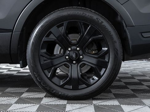 Used 2019 Ford Explorer Sport w/ Equipment Group 401A AWD/4WD image 50