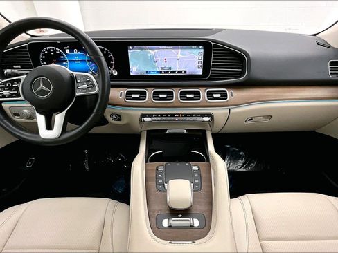 Certified 2022 Mercedes-Benz GLE 450 4MATIC image 14