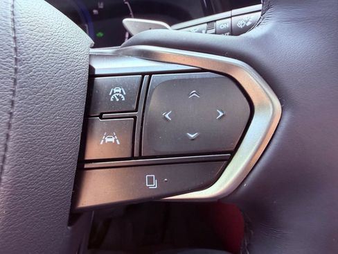 Certified 2026 Lexus NX 350h FWD w/ Accessory Package (2T) image 25