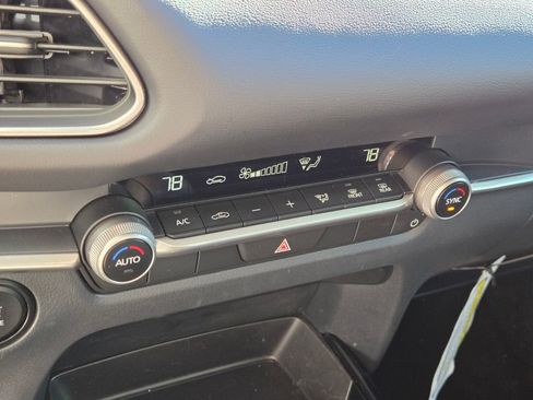 Used 2025 MAZDA CX-30 AWD 2.5 S w/ Select Sport Pkg image 28