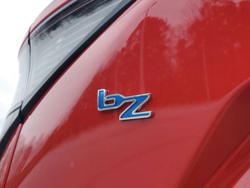 New 2026 Toyota bZ Limited image 9