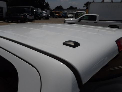 Used 2018 RAM 1500 Tradesman RWD image 37