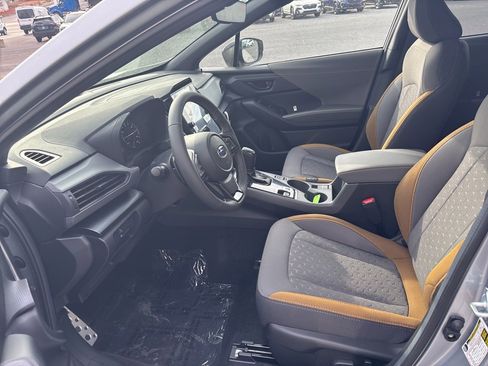 New 2025 Subaru Crosstrek 2.5i Sport w/ Crosstrek Mirror Package image 4