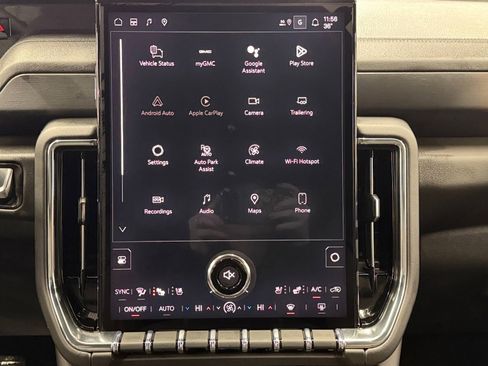 New 2026 GMC Yukon XL Denali w/ Denali Reserve Package image 22