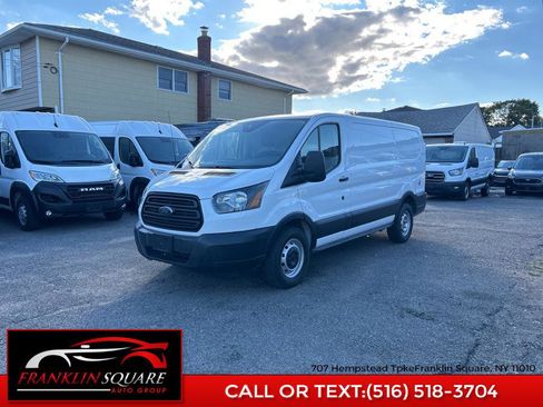 Used 2019 Ford Transit 150 130 Low Roof image 12