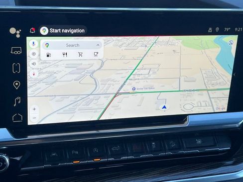 New 2026 GMC Sierra 1500 Elevation AWD/4WD image 15