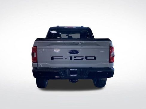 Used 2023 Ford F150 XLT w/ Equipment Group 302A High image 12