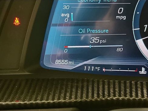 Used 2020 Chevrolet Corvette Stingray Premium Cpe w/ 3LT image 18