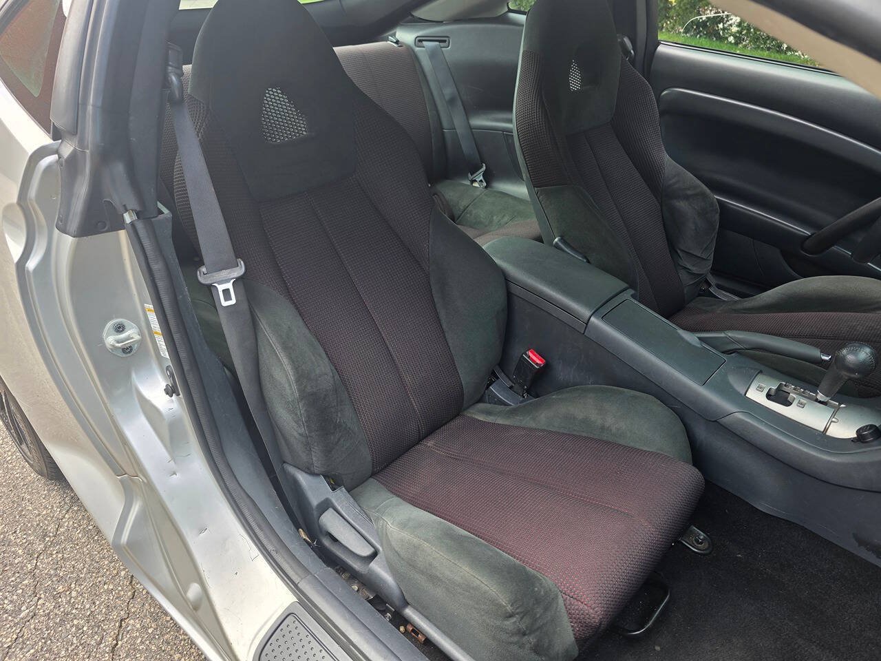 Used 2012 Mitsubishi Eclipse GS Sport FWD image 24