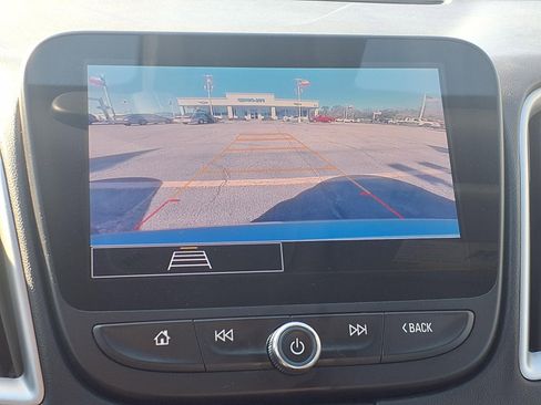 Used 2024 Chevrolet Malibu LT image 4