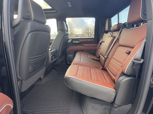 New 2026 GMC Sierra 3500 Denali Ultimate image 9