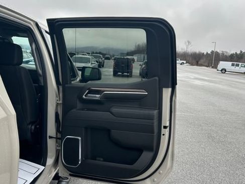 New 2026 Chevrolet Silverado 1500 RST image 35