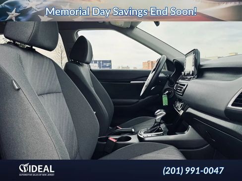 Used 2021 Kia Seltos LX AWD/4WD image 12