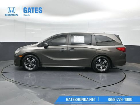 Used 2018 Honda Odyssey Touring image 7