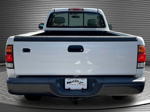 Used 2003 Toyota Tundra 2WD Regular Cab w/ All Weather Guard Pkg image 5