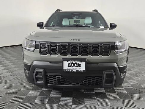 New 2026 Jeep Cherokee Limited image 9
