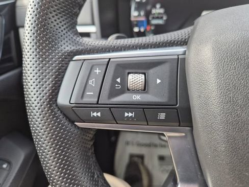 Used 2024 Mitsubishi Outlander SEL AWD/4WD image 20