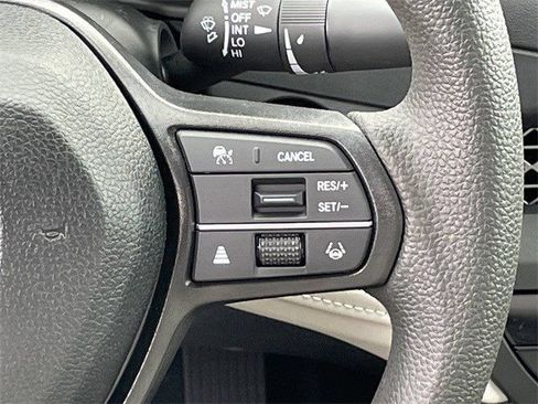 New 2026 Honda Accord LX image 13