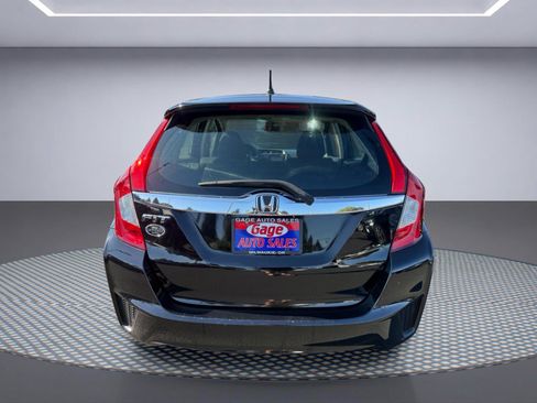 Used 2015 Honda Fit EX-L image 5