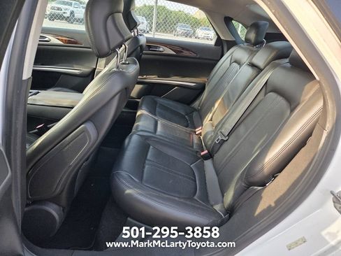 Used 2013 Lincoln MKZ FWD image 6