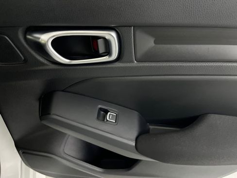 Used 2025 Honda Civic Sport image 38