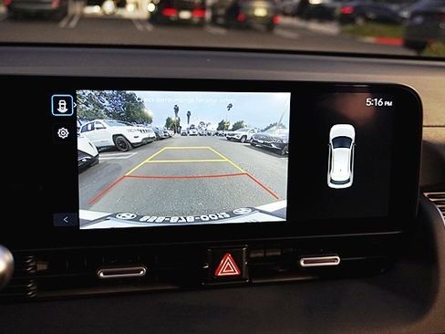 Certified 2025 Hyundai Ioniq 5 SEL image 32